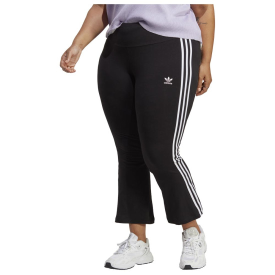 Adidas Γυναικείο κολάν 7/8 (plus size)
